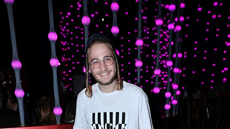 יענקי גולדהבר