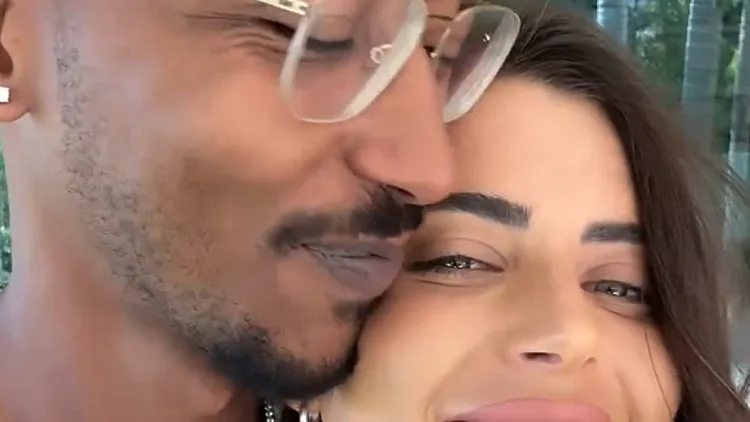 שוברת שתיקה: ספיר בורגיל מדברת לראשונה מאז המשבר עם אברהם