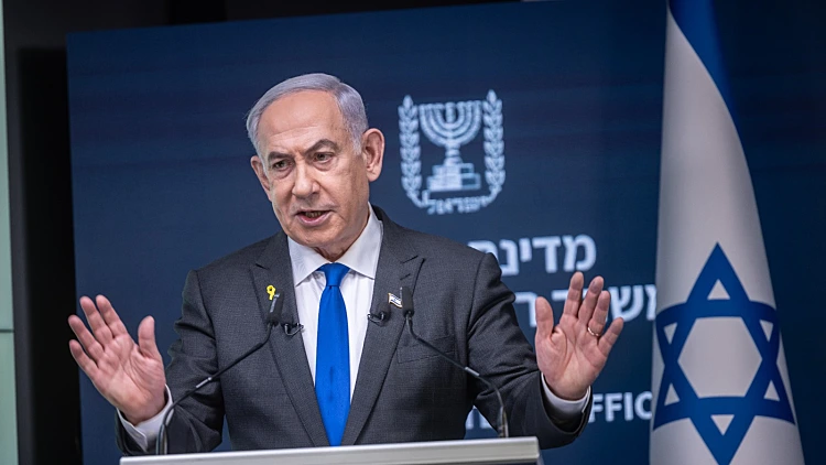 נתניהו ביקש לאסור את פרסום הסרט על חקירותיו - ונדחה