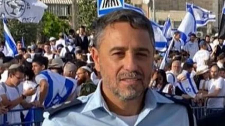 סגן-ניצב אריה דורון