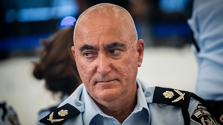 ניצב שוקי תחאוכה, מפקד מחוז צפון של המשטרה