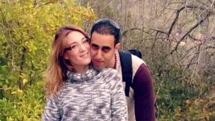 לפני נאום באו"ם: התבשרה על חיסול המחבל שרצח את בנה ובעלה