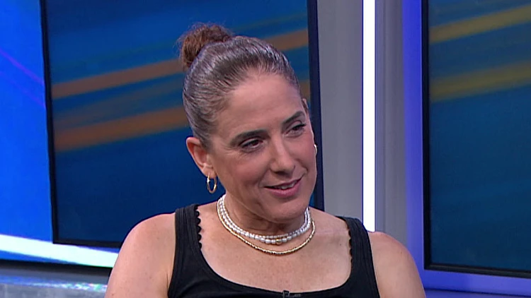 "הרגשתי שאני מאבדת את הנפש והגוף": חן על השבי והשחרור