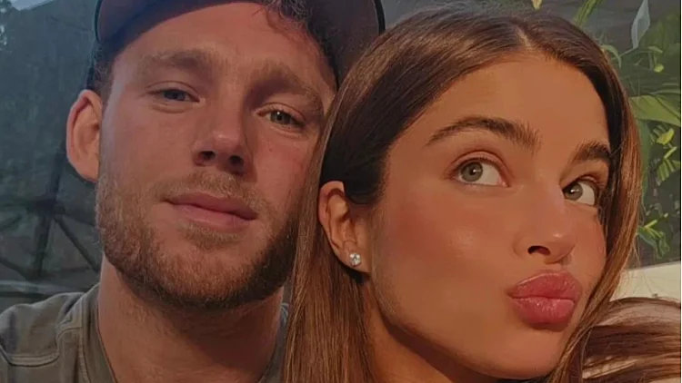 נועה קירל ודניאל פרץ