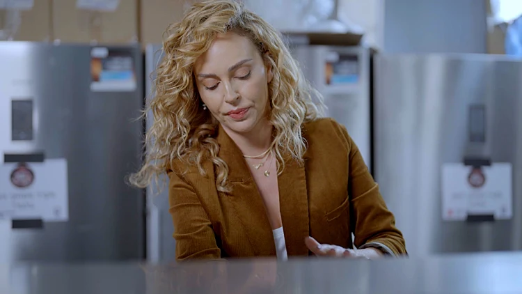 "אני הולכת להפתיע אותם": איך הגיבו השפים לחלות שמירי הכינה?