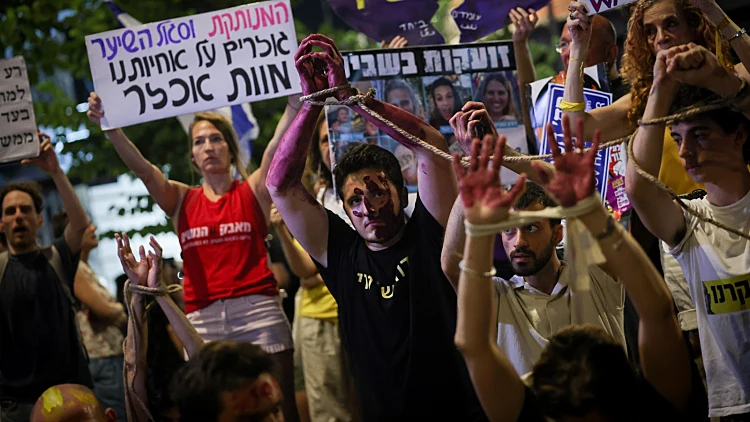 משלחת חמאס דנה בקטר: "מוכנים לעסקה לפי מתווה ביידן"