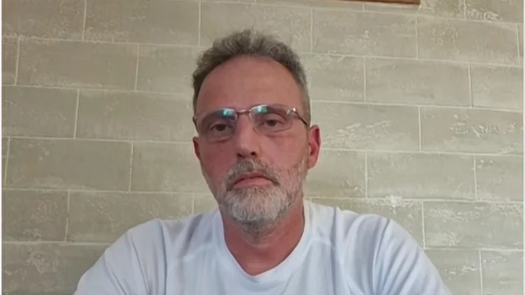 "מי שאומר עסקה מופקרת, שיחליף את הבת שלי בילד שלו"
