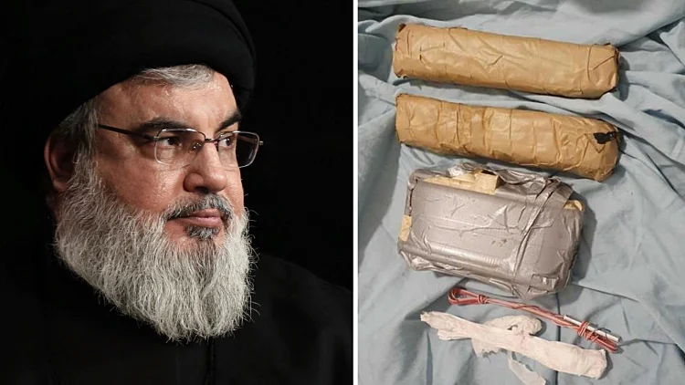 שב"כ חשף: סוכל פיגוע מטען של חיזבאללה נגד בכיר ביטחוני לשעבר