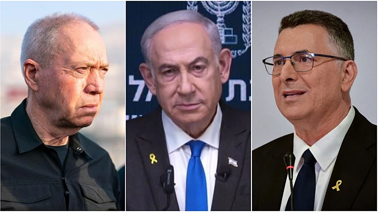 הקשיים, הדרישות - והמועד: צירוף סער מסתבך