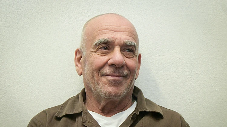 מוטי ממן בבית המשפט