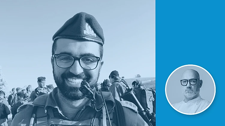 "נתי הוא הגושפנקה לכך שעשיתי את הדבר הנכון כשחזרתי לישראל"