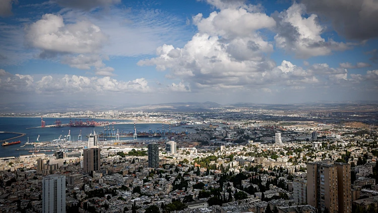 ישראל עברה לשעון חורף: הקלה בחום, נוח לעונה | התחזית