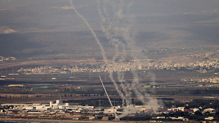 צה"ל נערך למטח של חיזבאללה: "מוכנים בהגנה ובהתקפה"