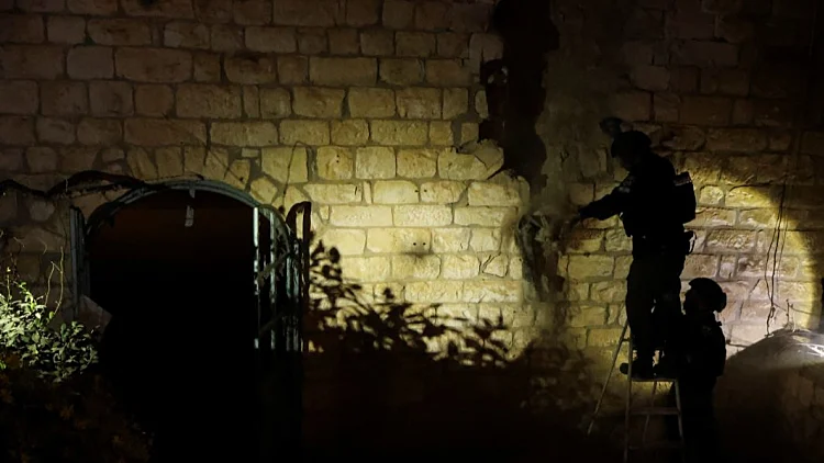 3 כטב"מים שוגרו לעתלית; חיזבאללה: "ירינו לבסיס שייטת 13"