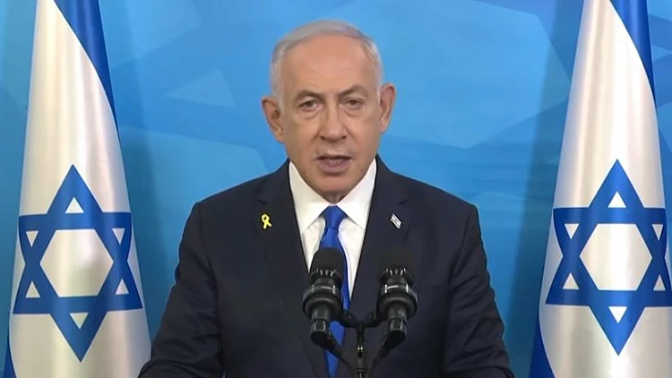 נתניהו: "החיסול מקדם את החזרת התושבים בצפון ואת השבת חטופינו"