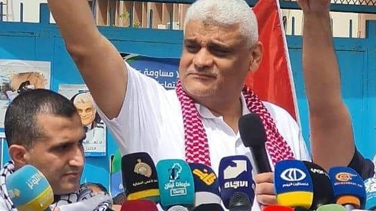 צה"ל מאשר: חיסלנו את ראש זירת לבנון בחמאס