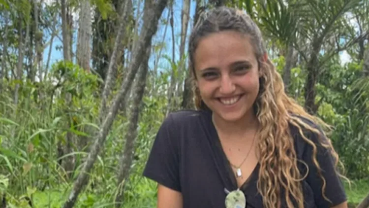 "צריך להביא את ההסכם עכשיו": רומי גונן נמצאת בשבי כבר 360 ימים