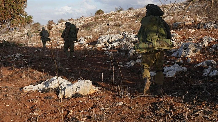בשל טעות: אלפי מורים במילואים לא קיבלו תוספת שכר מ-7.10
