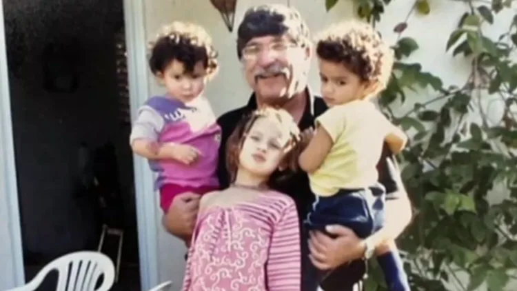 קרובת החטוף שנרצח: "אנחנו נותנים למצב לנהל אותנו"