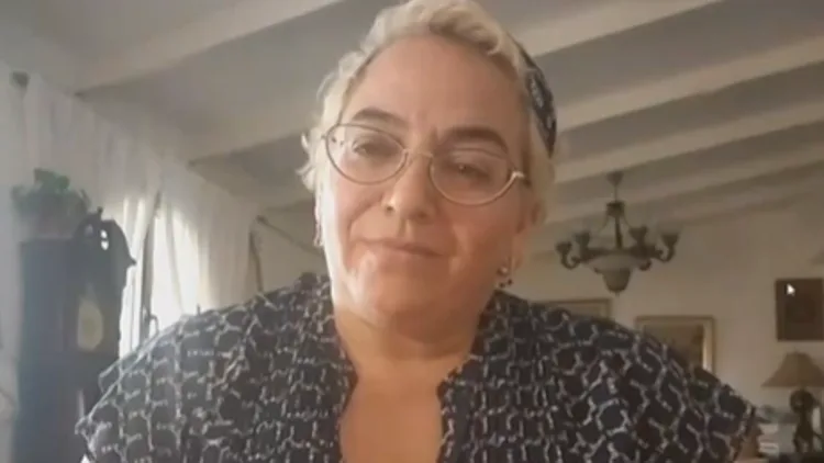 סייעה תחת אש וקיבלה את אות הנשיא: "לא התעסקתי בהגדרה"