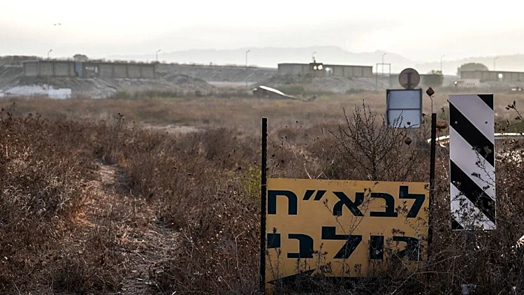 תחקיר הפגיעה: הקשר עם הכטב"ם אבד, בחיזבאללה כיוונו לחדר האוכל