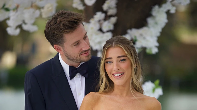 אן זיוי, יניב וייס