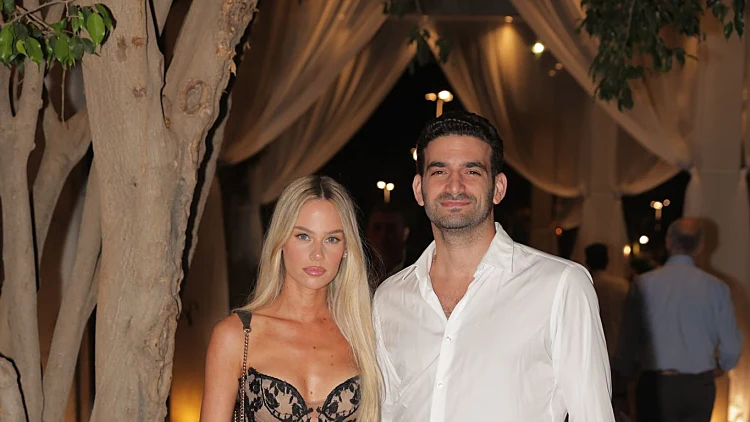 אביב כהן ובר זומר