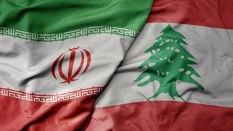 עימות חריג בין לבנון לאיראן: "התערבות בוטה בעניינים פנימיים"