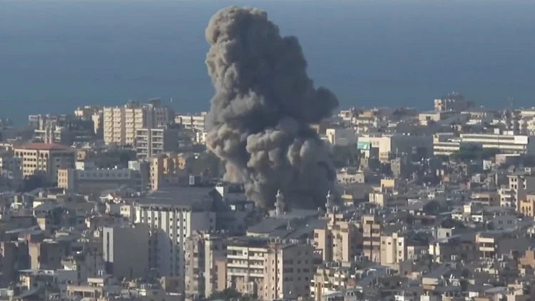 נתיב הכסף של חיזבאללה: כך עובדת תעשיית ההון של ארגון הטרור