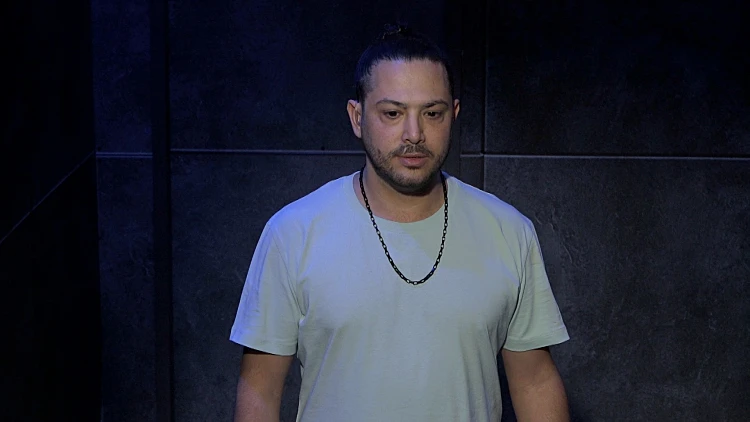 "הרגשתי שאין לי עתיד, שאני לא אתקדם לשום מקום": האודישן של תמיר עורקבי