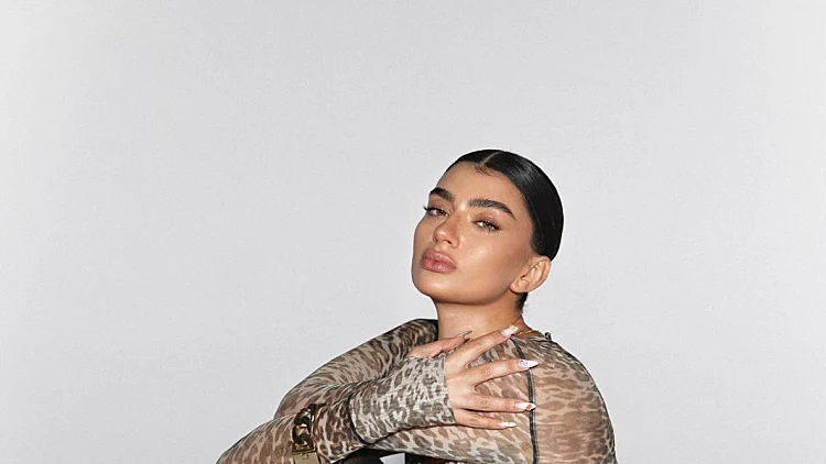 פרידה עוזיאל