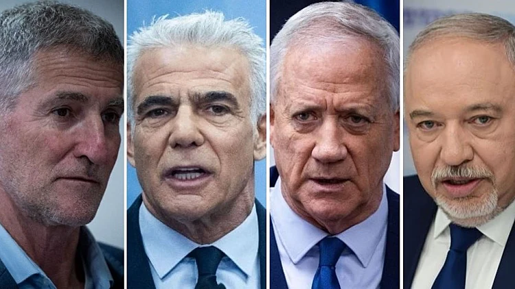 "מעשה של טירוף"; "רפובליקת בננות": התגובות לפיטורי גלנט