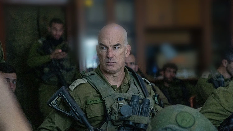 אלוף פיקוד צפון: "חיזבאללה הוכה באופן קשה"