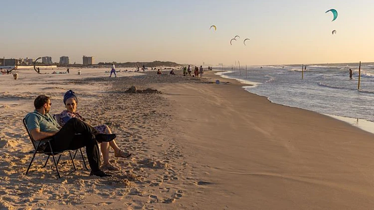 התחזית: עלייה בטמפרטורות; בסופ"ש - שיטפונות באילת ובערבה