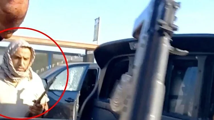 צה"ל: חוסל מפקד הטבח ב"מיגונית המוות" ברעים