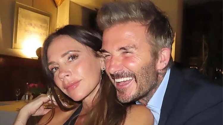 למה דיוויד וויקטוריה בקהאם לא עוקבים אחרי בנם באינסטגרם?