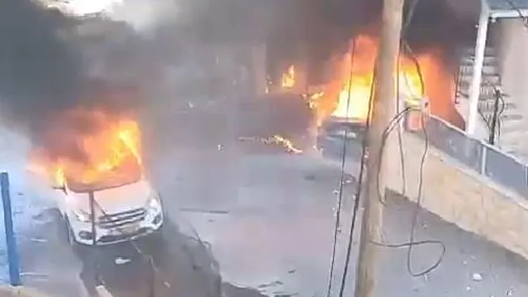 מטחים לצפון: פצועה קשה בפגיעה בטמרה; 2 פצועים בגליל המערבי