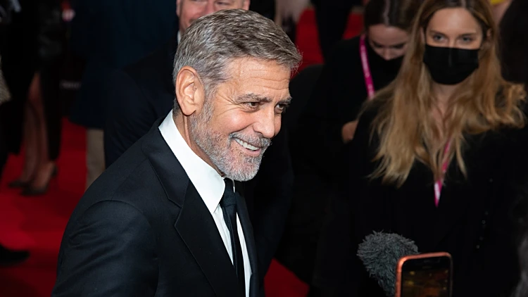 ג'ורג' קלוני