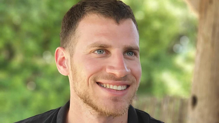 רס"ר (מיל') ידידיה בלוך