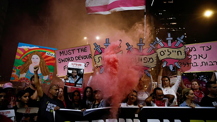 דיווח: משלחת ישראלית צפויה להגיע היום לקהיר