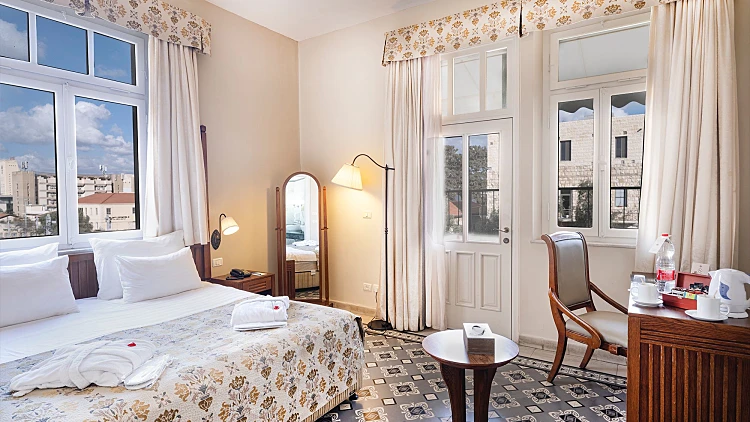 מלון קולוני