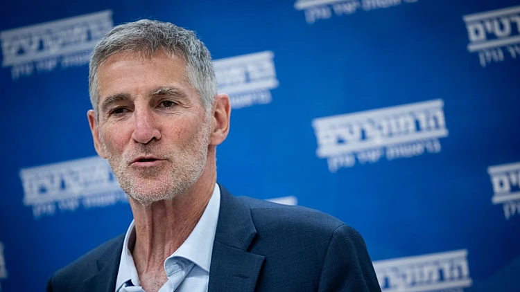 "מי שישקר - ישלם": יאיר גולן מאיים לתבוע את טלי גוטליב ואלמוג כהן