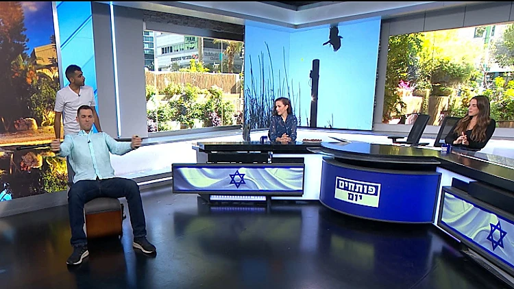 כיצד ניתן לשמור על המראה הזוהר גם בגילאים מבוגרים יותר?