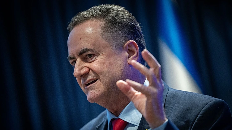 כ"ץ מכחיש שחזר בו מביטול הצווים המנהליים: "המדיניות בתוקף"