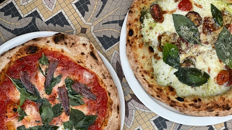 פיצה פיאדרה