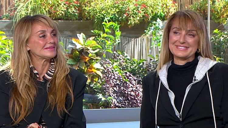 "היא אומרת שאנחנו נגיע למכות"