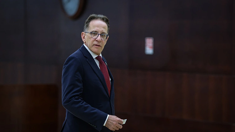 לאחר החקירה: ברוורמן הגיש ערער על המגבלות שהוטלו עליו