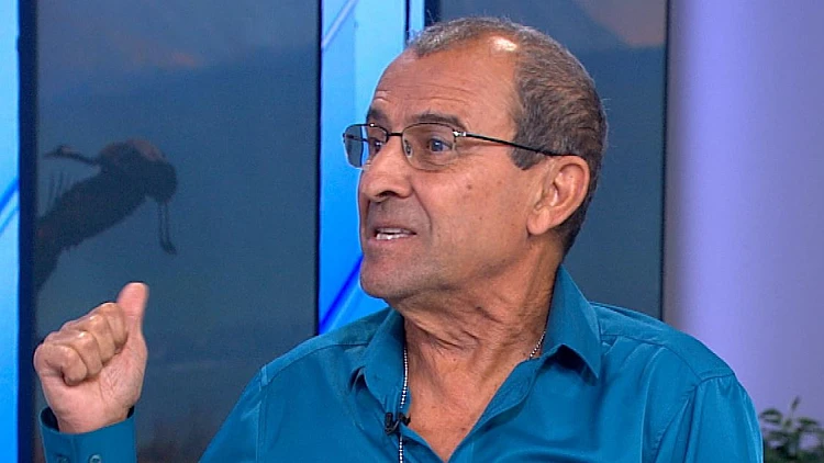 "אם לא מבינים שזה משחק, זה עלול להסתיים בפרידה"