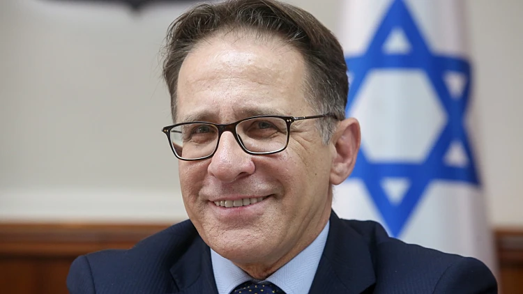 המשטרה בביהמ"ש: להאריך את הרחקת ברוורמן מנתניהו ומהלשכה