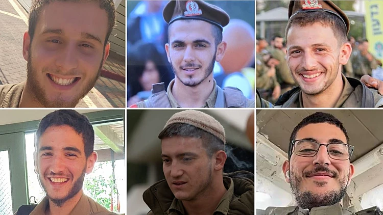 בקו הכפרים השני מהגבול: הלוחמים נכנסו למבנה - ואז אירע הפיצוץ
